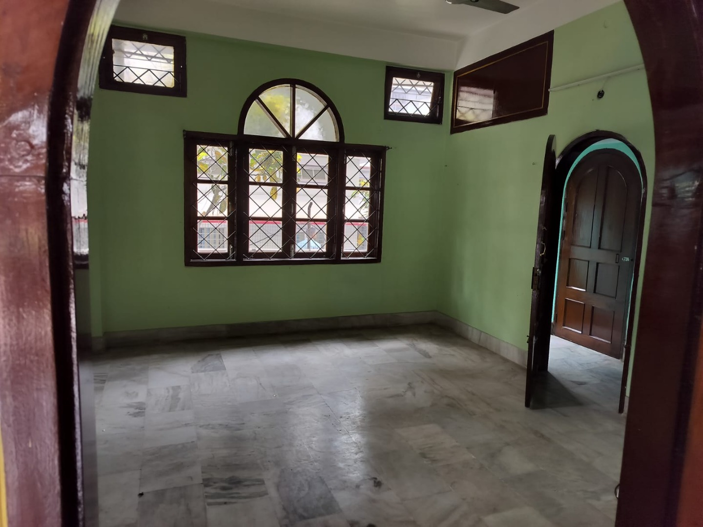 Unfurnished 2bhk in Pub Sarania Bye Lane 6, Chandmari, Guwahati, Assam, India for Rent